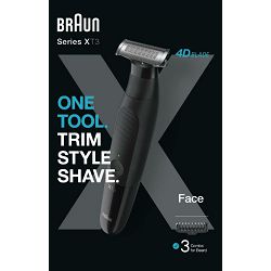 Trimer BRAUN XT3100