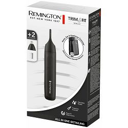 Trimer REMINGTON higijenski NE8000 Trim & Fit Nose & Ear 