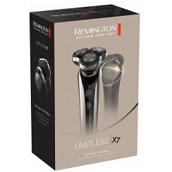Trimer REMINGTON rotirajući  XR1770 X7 Limitless Rotary 