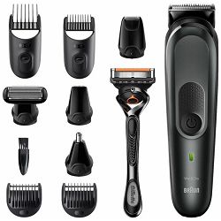 Trimer/ šišač za bradu BRAUN MGK 7321 (10u1)