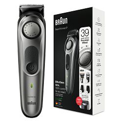 Trimer za kosu/ bradu BRAUN BT 7320 (39 duljina)