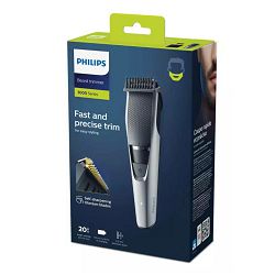 Trimer za bradu PHILIPS Beardtrimmer series 3000