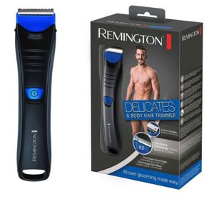 Trimer za tijelo REMINGTON DELICATES & BODY BHT250