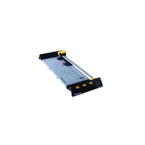 TRIMMER ELECTRON A3/5410501 FELLOWES