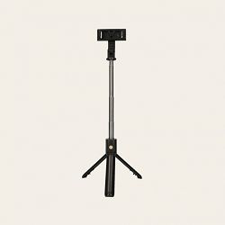 Tripod KSIX + selfie štap, BT daljinski 