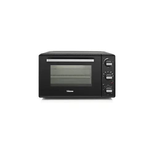 Tristar Convection Oven OV-3625 28 L Black 1500 W