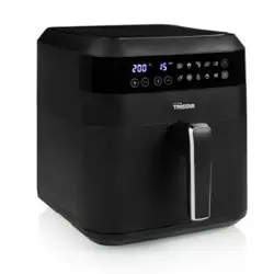 Tristar Digital Airfryer XXL FR-6999 Power 1700 W Capacity 6 L Black