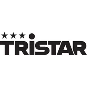 Tristar FR-9026 fryer Double 8 L Stand-alone 2700 W Hot air fryer Black