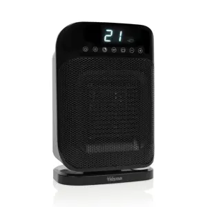 Tristar KA-5074 Ceramic heater