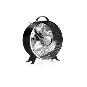 Tristar VE-5966 Metal retro fan