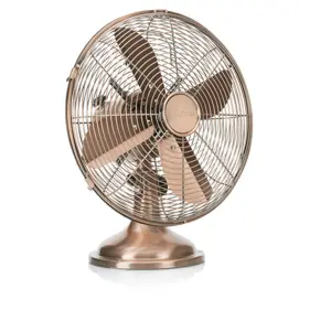 Tristar VE-5970 Retro table fan