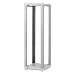Triton RSX-42-XD6-CXX-A1 rack cabinet 42U Freestanding rack Grey