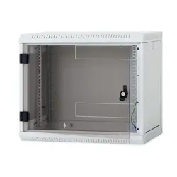 Triton  RUA-09-AS4-CAX-A1 19" 9U rack hanging