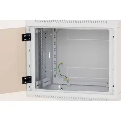 Triton RUA-12-AS5-CAX-A1 19" 12U rack hanging