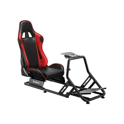 Trkaći kokpit HUZARO Speed 6.0 (crni)