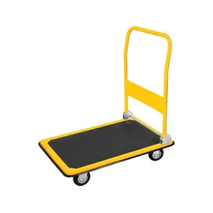 Trolley for transport platform Vorel 300 kg
