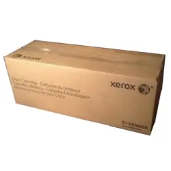 Tromjelj za pisač XEROX D95/D110/D125 Drum 013R00668 013R00666 (crna)