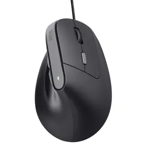 Trust Bay 2 Ergonomic Mouse USB