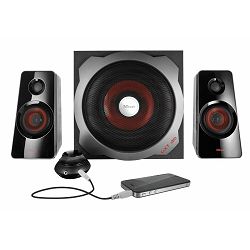 Zvučnici TRUST GXT-38 Ultimate Bass 2.1 TYTAN
