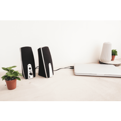 Trust set of MiLa 2.0 speakers