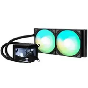 TRYX PANORAMA Complete Water Cooling ARGB - 280 mm