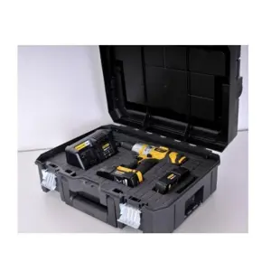 TSTAK-Stanley FM foam insert