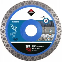 Turbo Viper Blade - TVR SuperPro 125mm