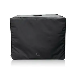 Turbosound PQ18B-WPC Pokrowiec wodoodporny do subwoofera PQ18"