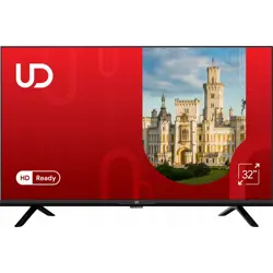 TV UD LED 32DW4210 (81 cm, HD, Dolby Digital Plus, DVB-T/T2/C/S/S2)