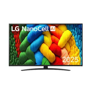 TV 50NANO81A3A