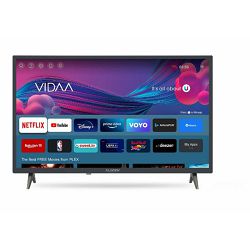 TV ALLVIEW LED 32iPlay6000-H VIDAA TV (81 cm, HD, Smart TV, DVB-T/T2/C/S/S2)