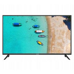 TV BLAUPUNKT LED BA40F4132LEB Android TV (101 cm, FHD, HDR, Smart TV, DVB-T/T2/C/S/S2, jamstvo 3 god)