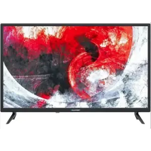 TV BLAUPUNKT BN32H1372EEB (LED, HD, DVB-T/T2/C/S2, 80 cm)