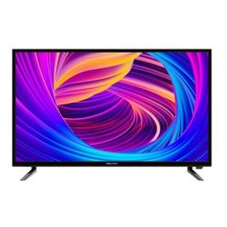 TV CABLETECH LED 32" URZ0339.1 (80 cm, HD Ready, 60Hz, DVB-T2, H.265 HEVC)