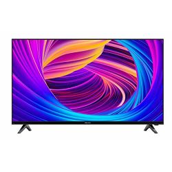 TV CABLETECH LED URZ0346 (102 cm, Full HD, 60Hz, DVB-T/T2/C, H.265 HEVC)