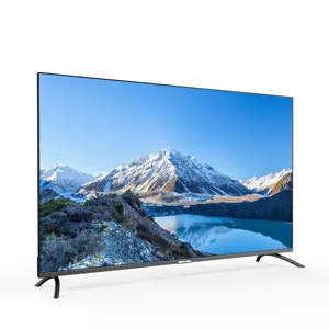 TV Chiq U50QM8V 50" UHD QLED Google TV
