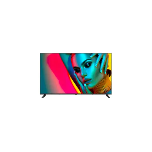 TV KIANO D-LED TV005 Elegance Android TV (127 cm, 4K Ultra HD, HDR, Smart TV, DVB-T/T2/C/S/S2)