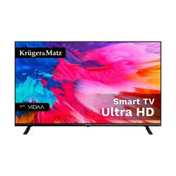 tv-krugermatz-led-km0250uhd-v-vidaa-140-cm-4k-ultra-hd-hdr-s-875-wlononwcrcgoc.webp