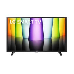 TV LG 32LQ63006LA (81 cm, HDR, LED, Smart TV, DVB-T2/C/S2)