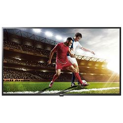 TV LG 43UT640S (109 cm, UHD, Smart webOS 4.5, HDR10 Pro, DVB-S2, jamstvo 2 god)
