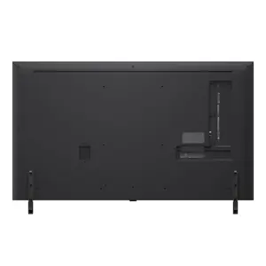 TV LG 55QNED80A6A 55" (139 cm) QNED 4K Ultra HD Smart TV