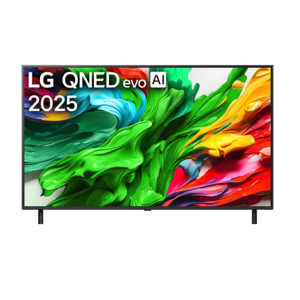 TV LG 55QNED85A3C.AEU (QNED, 4K UHD, 55", Smart TV, DVB-T2/T,C, S2/S)