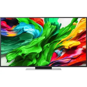 TV LG 55QNED87A3B (140 cm, 4K UHD, QNED, Smart TV, HDR10, DVB-T2/C/S2)