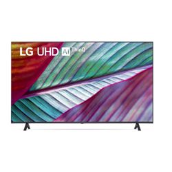 TV LG 55UR78003LK (140cm, 4K UHD, Smart TV, DVB-T2/C/S2)