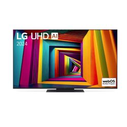 TV LG 55UT91003LA (140cm, 4K UHD, LED, Smart TV)