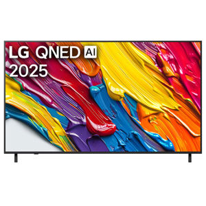 TV LG 65QNED84A3C (165cm, 4K UHD, QNED, Smart TV, DVB-T2/C/S2)