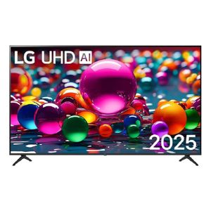 TV LG 65UA73003LA (165cm, 4K UHD, LED, Smart TV, DVB-T/T2/C/S/S2)