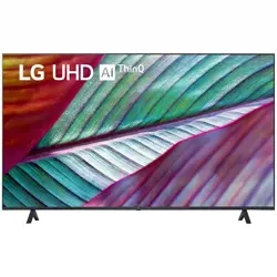 TV LG 65UR78003LK (165cm, 4K UHD, LED, Smart TV, DVB-T2/C/S2)