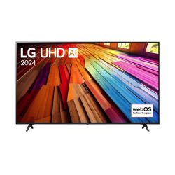 TV LG 65UT80003LA  (165 cm, 4K UHD, Smart TV, HDR10 Pro, DVB-T2/C/S2)