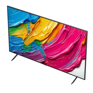 TV LG 75QNED80A3A 75" (190cm, 4K UHD, QNED, Smart TV, DVB-T2/C/S/S2)